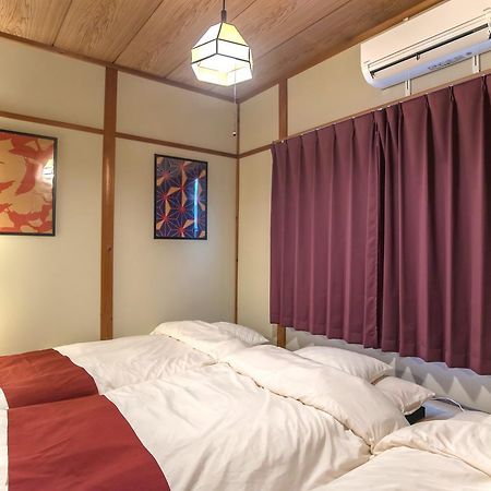 J Relax Kyoto Saiin Hotel Exterior foto