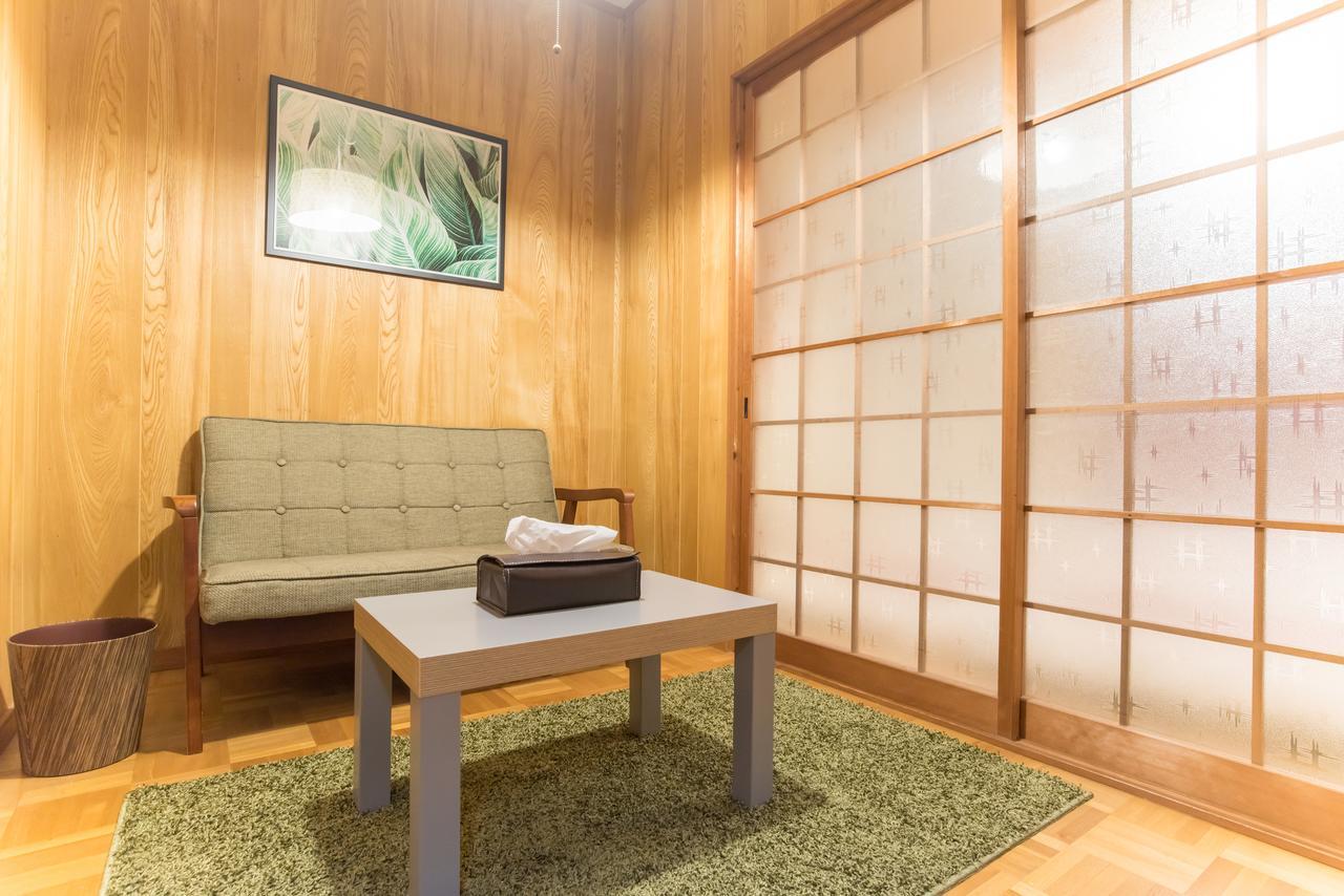 J Relax Kyoto Saiin Hotel Exterior foto
