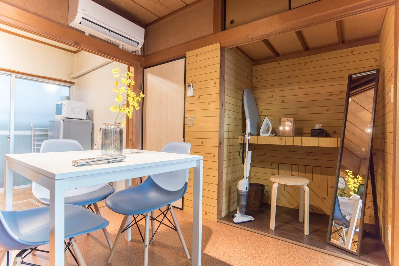 J Relax Kyoto Saiin Hotel Exterior foto