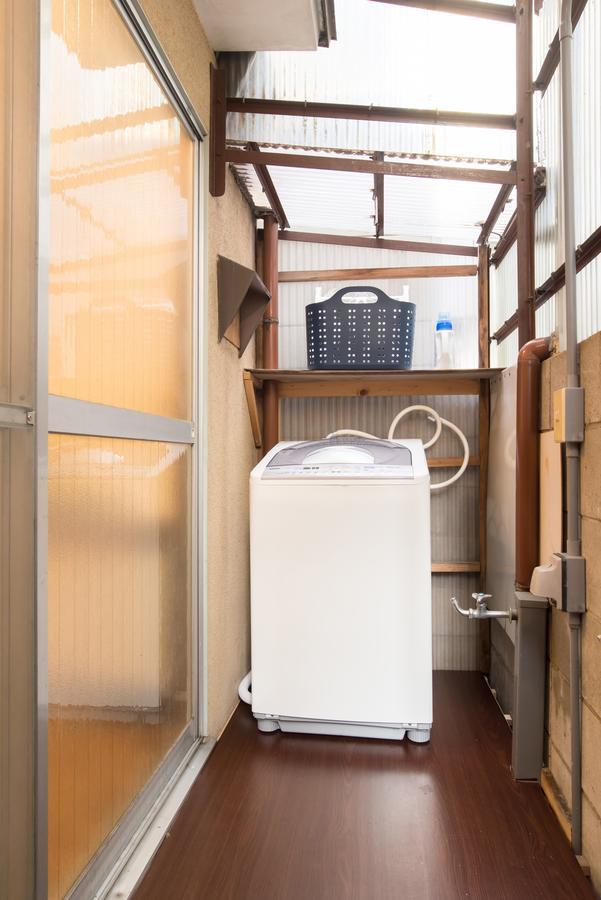 J Relax Kyoto Saiin Hotel Exterior foto